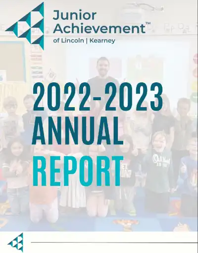 2022-2023 Annual Report